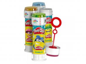 Play-Doh buborékfújó 60ml