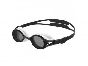 Hydropure Speedo unisex úszószemüveg fekete/fehér UNI méretű