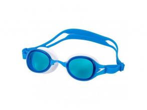 Hydropure Speedo unisex úszószemüveg kék/fehér