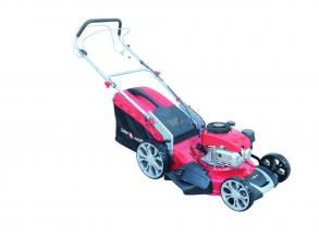 Gama Garden GLM 48 S Premium-NP170 mot. önjáró fűnyíró 4in1/48cm/171cm3