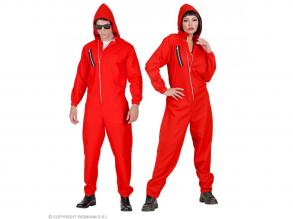 Rablók unisex felnőtt jelmez