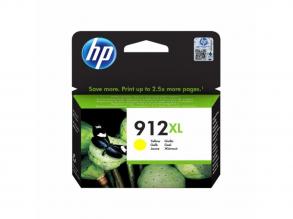 HP 3YL83AE (912XL) sárga tintapatron