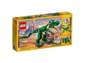 Hatalmas dinoszaurusz 31058- Lego Creator