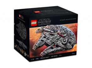 LEGO Star Wars: Millennium Falcon 75192