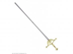Deluxe kivitelű kard, 63 cm-es