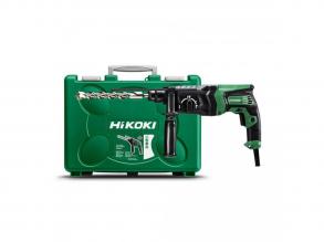Hikoki DH26PC2 Fúró-véső kalapács SDS-Plus