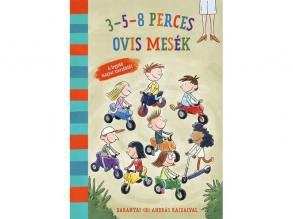 3-5-8 perces ovis mesék