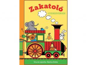 Zakatoló - Gyerekversek