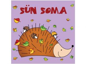 Sün Soma mesekönyv - Pagony