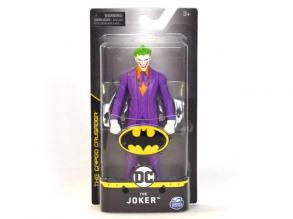 Batman: Joker akciófigura 15cm - Spin Master