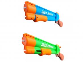 WaterWow: Max Power vízipisztoly kétféle változatban