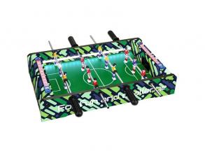 FroggieX FX-TS-MFB-LED X-Mini Football csocsó játékasztal