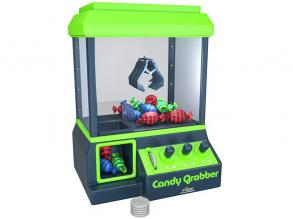 FroggieX FX-TS-CG X-Candy Grabber markolós játék