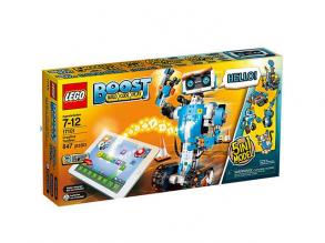 Kreatív robotok 17101- Lego Boost