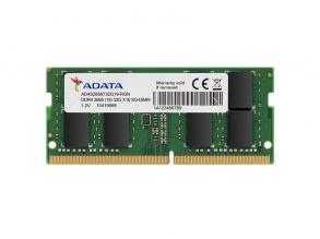 ADATA 16GB/2666MHz DDR-4 (AD4S266616G19-SGN) notebook memória