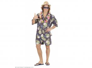 Hawaii ember férfi jelmez