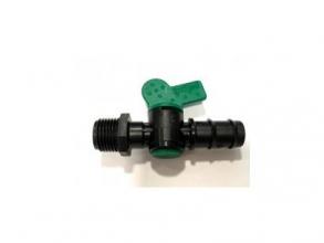 KM / szalag PP csap 1/2" x 16