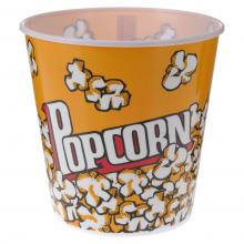 Popcorn tál többféle színben