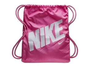 Nike Gym pink tornazsák, sportzsák 36x46cm