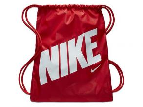 Nike Gym piros tornazsák, sportzsák 36x46cm