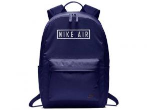 Nike Air Heritage 2.0 kék iskolatáska, hátizsák