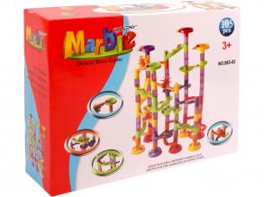 Golyópálya 105 db-os