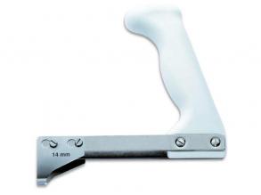 Dick bordacsontozó 22 cm 14mm pengével