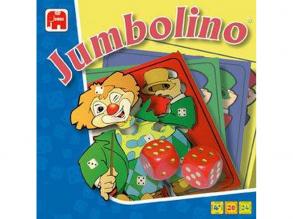 Jumbolino - Jumbo