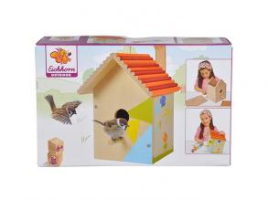 Eichhron Outdoor Madárház - Simba Toys