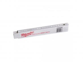 Milwaukee Összecsukható Mérőléc (Colostok) 2m 1 db