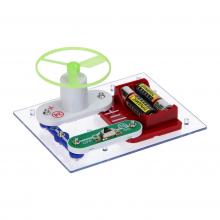 Elektromos szerkezet oktatójáték, Propeller