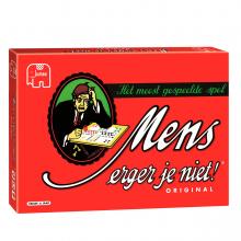 Ki nevet a végén? Társasjáték, Jumbo