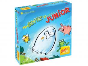 Blitz Junior társasjáték - Simba Toys
