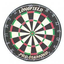 Longfield darts tábla