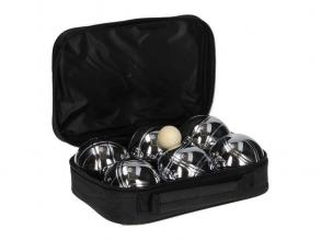 Boccia játék szett