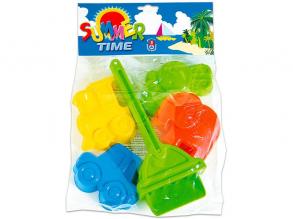 Járgányos homokozóformák