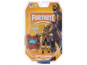 Fortnite - Solo Mode: Battle Hound akció figura 10cm-es