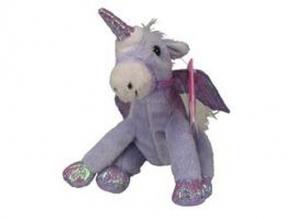 Pee Dee sárkány plüss