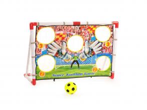 Futball játékszett