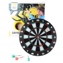 Darts tábla szett