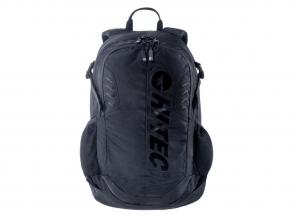 Flare 25L HI-TEC fekete színű utcai hátizsák