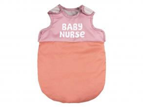 Smoby Baby Nurse hálózsák, játék babáknak