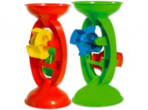 Vízimalom - több színben