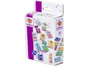 Eichhorn: Fa Számos Puzzle  Állatos párosító játék - Simba Toys