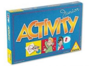 Piatnik Activity Junior