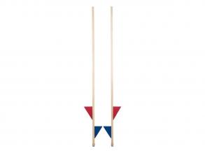 Fa gólyalábak  170 cm