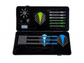 Kadoset Darts nyíl szett sárgaréz