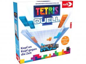 Tetris, stratégiai játék LCD kijelzővel