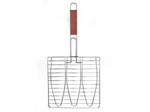 Activa Halsütő grillrács 52 cm