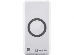 Varta Wireless 57913101111 hordozható 10000mAh powerbank